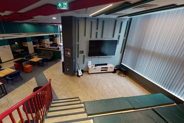 3-Bed Bronze Room at iQ Knight House, 75 St George's Close, City Centre, Sheffield, S37HL - Image 2